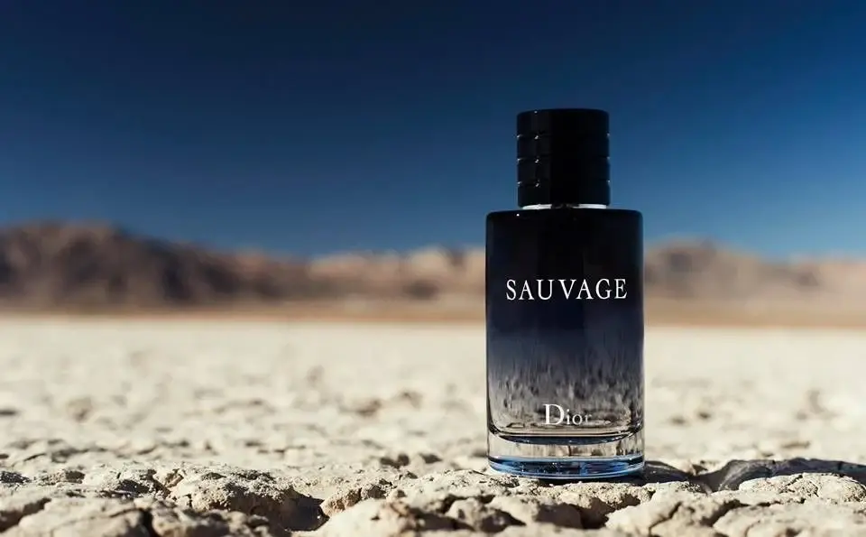 عطر ديور سوفاج