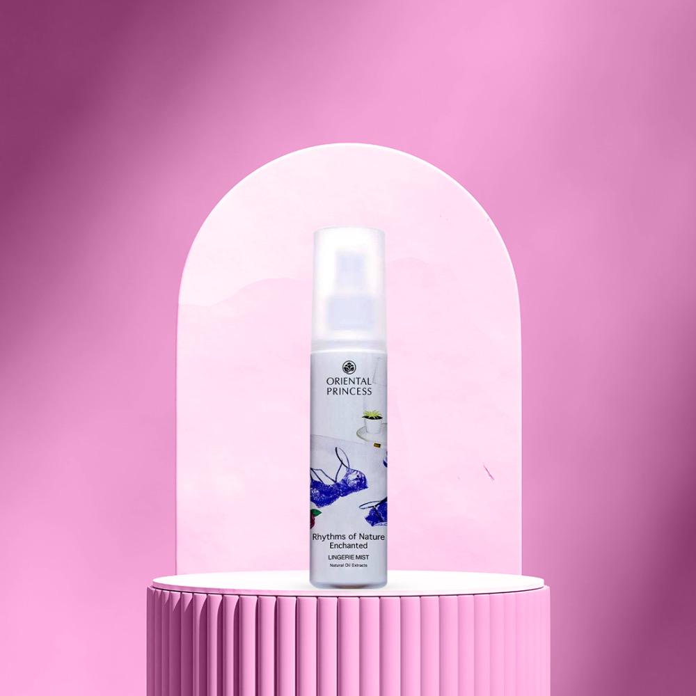 معطر ملابس برائحة اللافندر