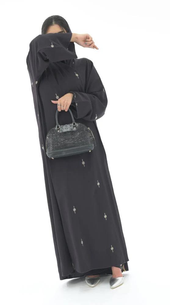 عباية ام اياد