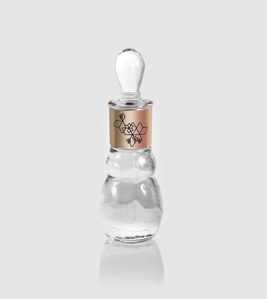 زيت عطري عضوي فرنسي مستوحاة