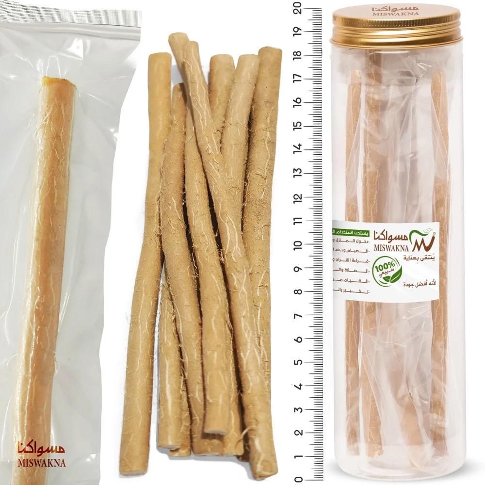 عبوة مسواك ملكي
