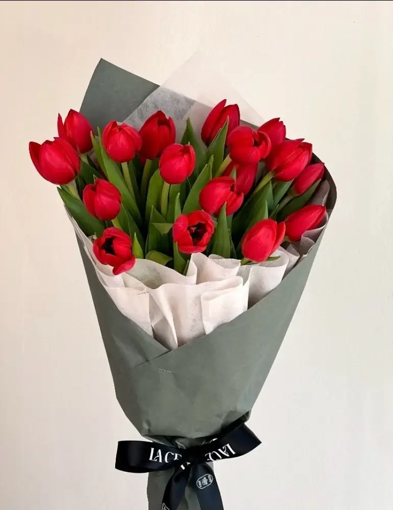 ورد التوليب