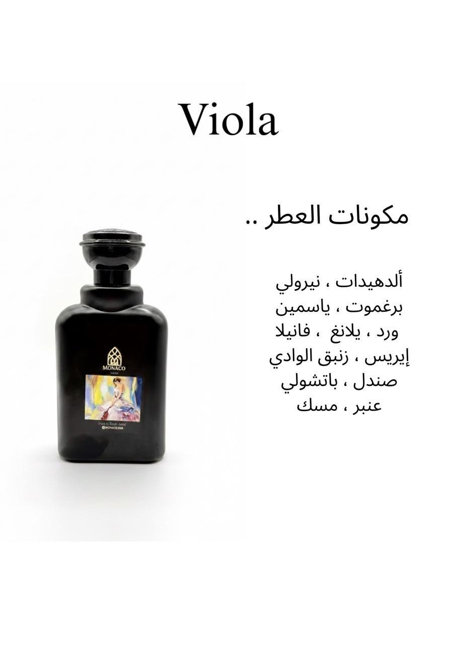 viola